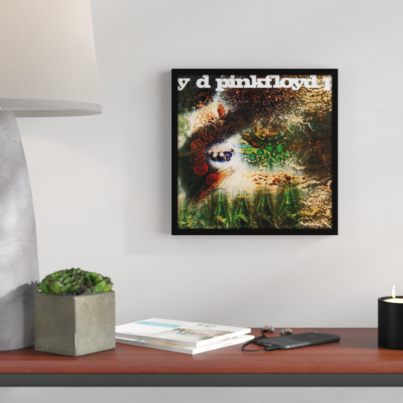 Single Picture Frame Memorabilia