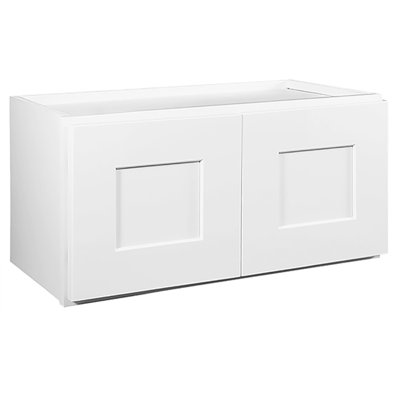 Design House Brookings (Ready-to-Assemble) Shaker Style Wall Kitchen Cabinet