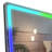 Arczi Metal Rectangle Floor Mirror-290339407