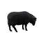 Mouton sculpture gel-72847591