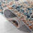 Elieser Performance Abstract Rug-1405489085