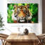 «Sumatran Tiger Gaze» sur-601121907