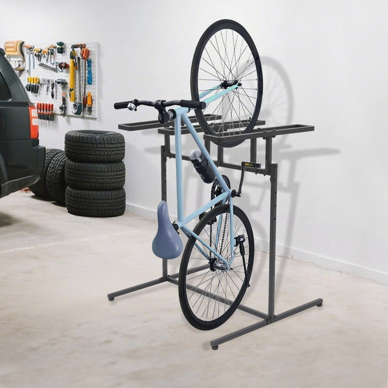 Porte-vélos à 3 emplacements