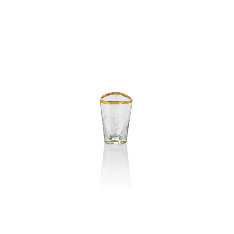 2oz. Shot Glass / Shooter Set, Luster