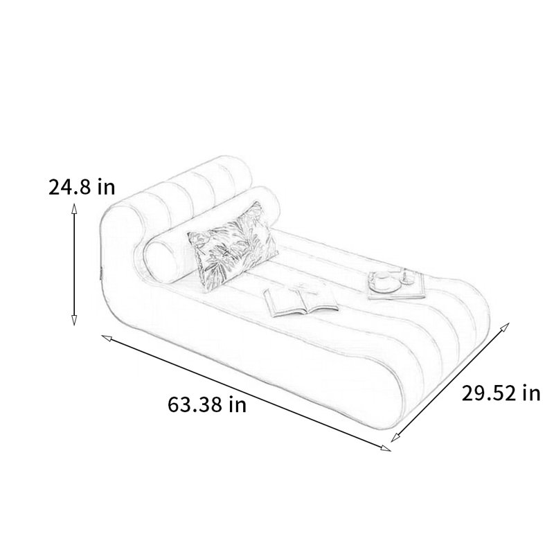 Chaise moderne de haute qualité