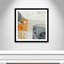 «Plastered II» par Alonza Saunders-113542544-113542546-113542571