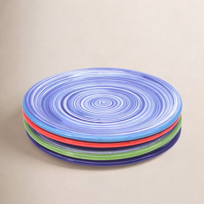 Raia 9" Salad Plate