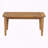 Westin Acacia Wood Natural Grain Coffee Table