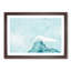 Mountain Summit - Picture Frame Graphic Art Print-56860169-56860168