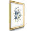 Lin botanique II - Cadre photo, reproduction d'art sur papier-1901788532-1901788541