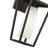 Mission Beach Outdoor Armed Sconce-28222783