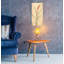 «Tropical Flowers 3» par Cheri Blum, art mural en verre acrylique-2036933584