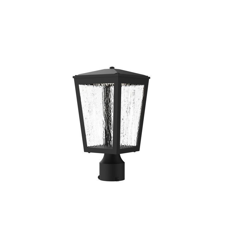 Calabasis 7? Lampadaire