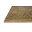Sovereign Hand Knotted Wool Area Rug in Gray-54565685