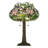 22.5"H Dragonfly Flower Table Lamp