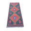 Norfolk Oriental Hand Woven 125cm X 165cm Area Rug-1145512051