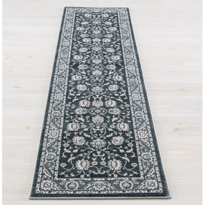 Oriental Indoor Rug
