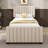 Twin Size Vlera Bed-445850782