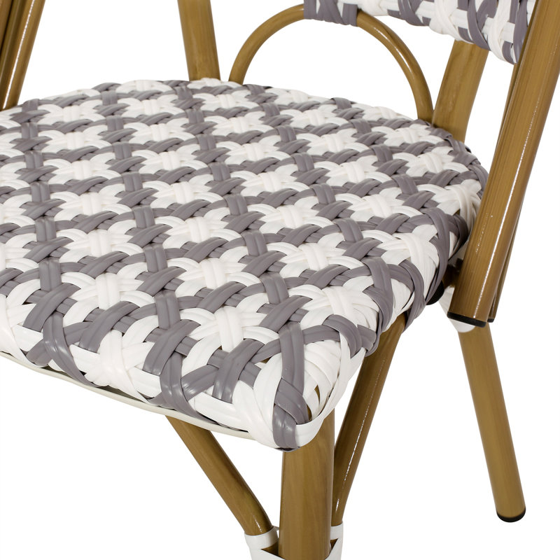 Mobilier d'extérieur pour terrasse