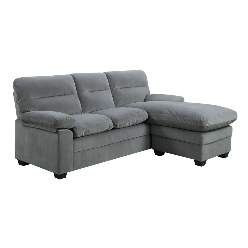 Canapé modulaire réversible, Colombe