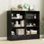 Storage Bookcase