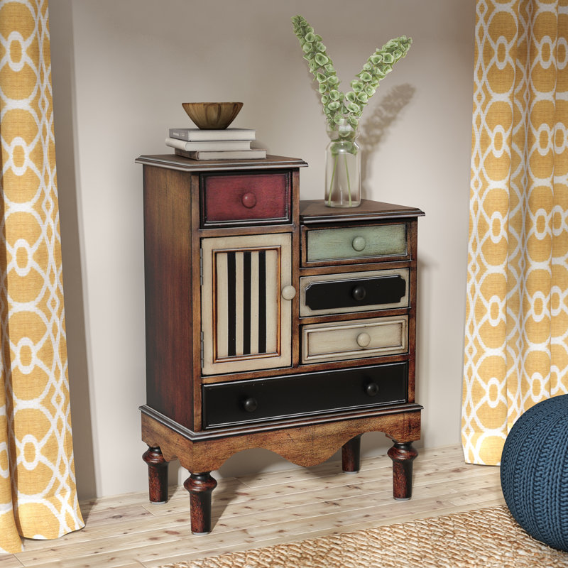 Marley 141.94cm Sideboard