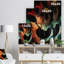 « realms of paint », impression-35109359-35109356