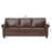3 Seater Sofa.-1657586644