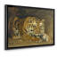 A Tiger-John Collier - Toile tendue avec châssis, 1885-1342982068-1342982070-1342982071