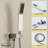 All-In-One Kit with Rough in-Valve-66130027