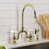 Polished Brass is out of stock