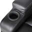 Fauteuil de massage inclinable
