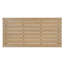 Table basse Zorin Modern Coastal Patio