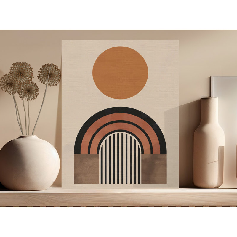 Wrapped Canvas Print Set, 50.8 cm H x 40.64 cm W