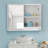 Fidela Bathroom Cabinet