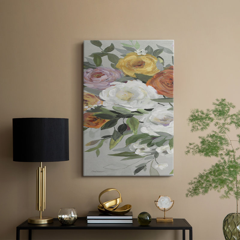 Délicat mélange I - galerie sur mesure