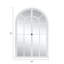 Miroir mural en bois-1466870190