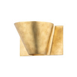 Reeve 1 - Light Flush Mounted Sconce