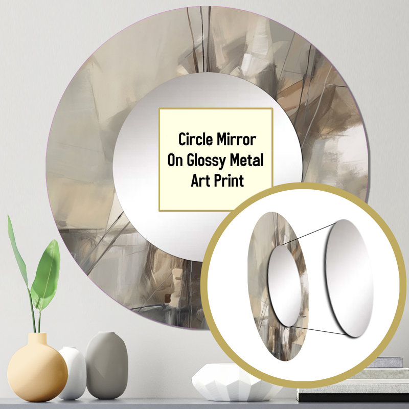 Miroir DuChamp