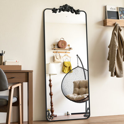 Miroir Ornately