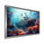 Silver Single Picture Frame
