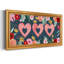 Collection Sweet Hearts - impression sur toile simple-1347745941