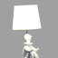 Lampe de table 21,25 po Oreilly-895090964