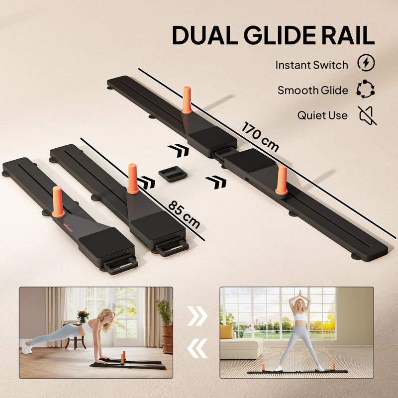 Push Up Bars