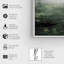 «Abstract Mossy Sailing», reproduction d'impression-1586879099-1586879113