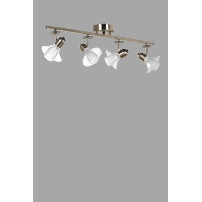 29.53'' 4 -Light Rail Track Kit