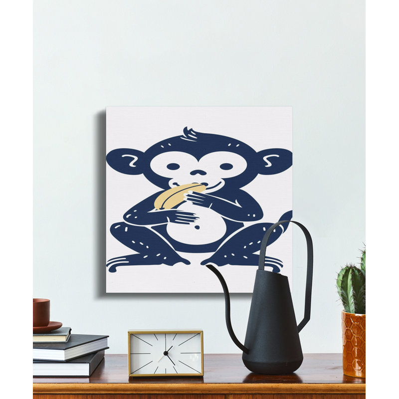 Shurtleff 1 Piece Wrapped Canvas Wall Art Set, 10x10