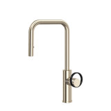 Eclissi™ Pull-Down Single Handle Kitchen Faucet With Accessories