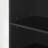 Multi-Functional Double-Layer Bookcase-605003845