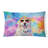 Other/No Pattern Outdoor Throw Pillow